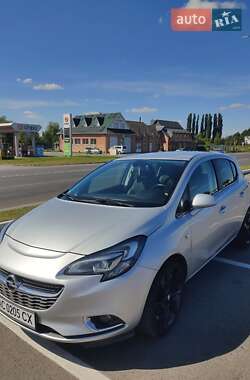 Ціни Opel Corsa Дизель