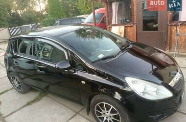 Цены Opel Corsa Дизель