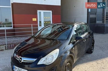 Ціни Opel Corsa Дизель