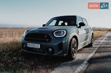 Ціни MINI Countryman Дизель