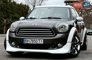 Ціни MINI Countryman Дизель