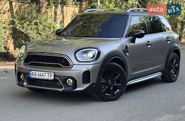 Цены MINI Countryman Дизель