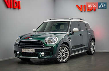 Ціни MINI Countryman Дизель