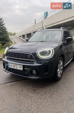 Ціни MINI Countryman Дизель