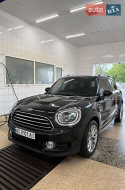 Ціни MINI Countryman Дизель