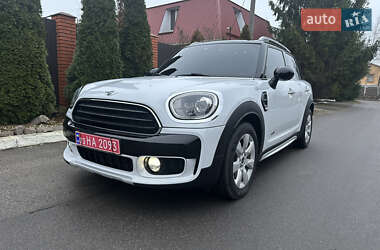 Ціни MINI Countryman Дизель
