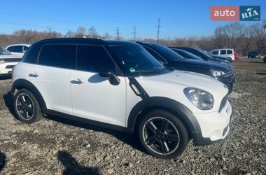 Ціни MINI Countryman Дизель