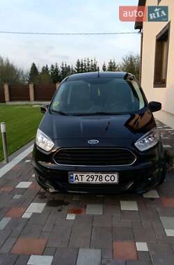 Ціни Ford Courier Дизель