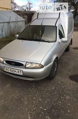 Цены Ford Courier Дизель