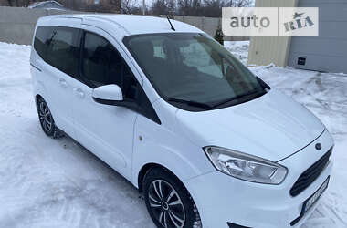 Ціни Ford Courier Дизель