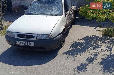 Ціни Ford Courier Дизель