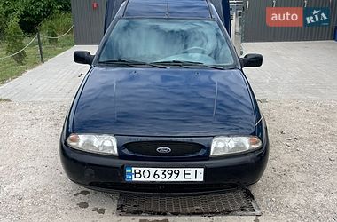 Цены Ford Courier Дизель