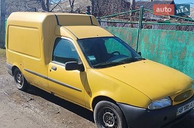 Цены Ford Courier Дизель