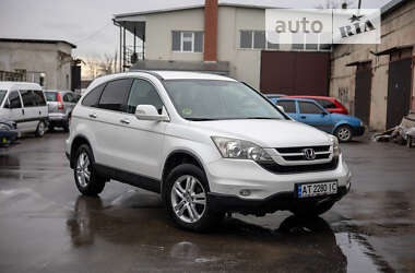 Цены Honda CR-V Дизель