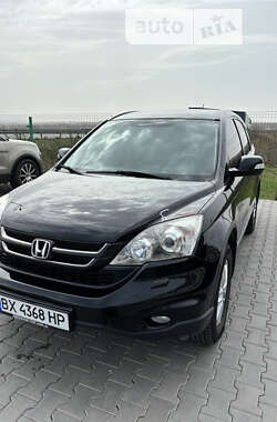 Ціни Honda CR-V Дизель