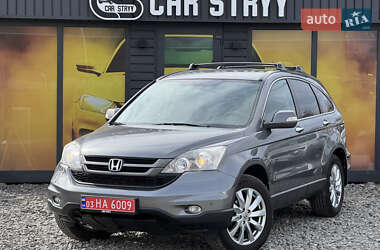 Цены Honda CR-V Дизель
