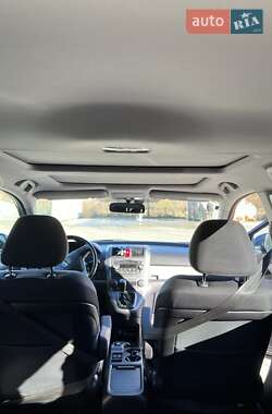 Цены Honda CR-V Дизель