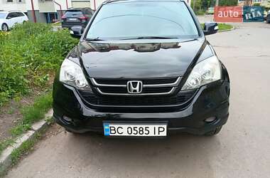 Ціни Honda CR-V Дизель