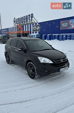 Цены Honda CR-V Дизель