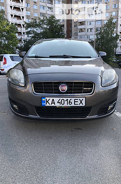 Ціни Fiat Croma Дизель