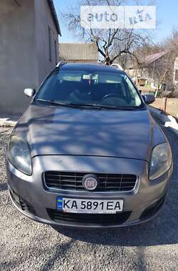 Цены Fiat Croma Дизель