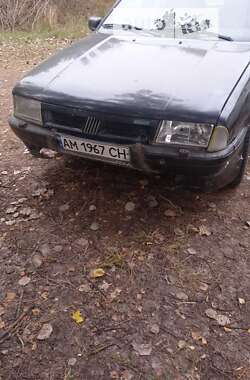 Цены Fiat Croma Дизель