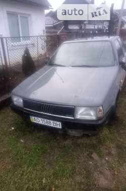 Цены Fiat Croma Дизель