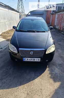 Цены Fiat Croma Дизель