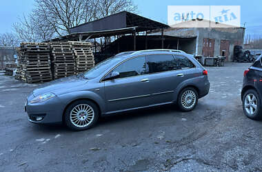 Ціни Fiat Croma Дизель