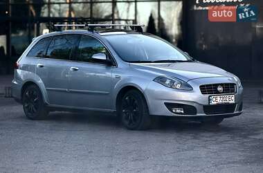 Цены Fiat Croma Дизель