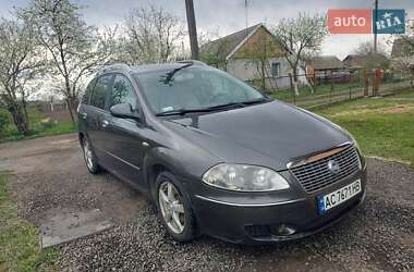 Цены Fiat Croma Дизель