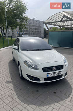 Цены Fiat Croma Дизель