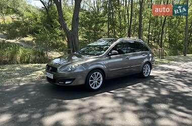Ціни Fiat Croma Дизель