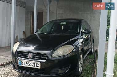 Ціни Fiat Croma Дизель