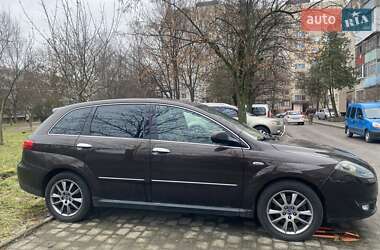 Цены Fiat Croma Дизель