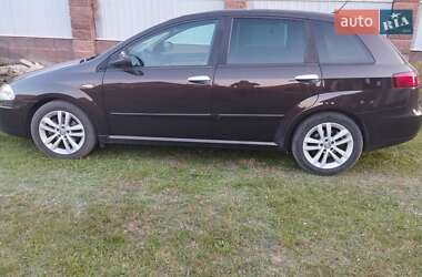 Цены Fiat Croma Дизель