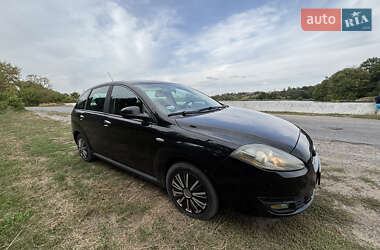 Ціни Fiat Croma Дизель