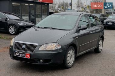Цены Fiat Croma Дизель