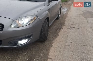 Цены Fiat Croma Дизель