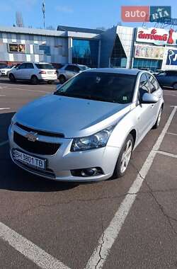 Ціни Chevrolet Cruze Дизель