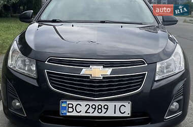 Ціни Chevrolet Cruze Дизель