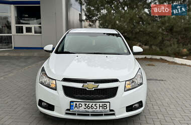 Цены Chevrolet Cruze Дизель