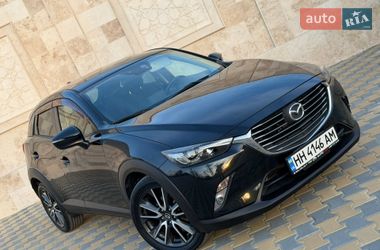 Ціни Mazda CX-3 Дизель