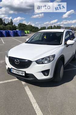 Цены Mazda CX-5 Дизель