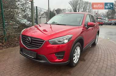 Цены Mazda CX-5 Дизель