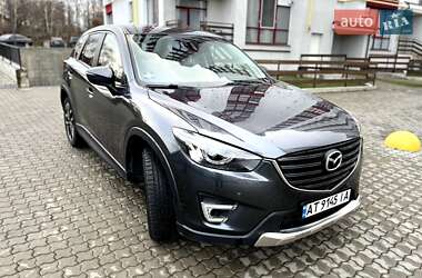 Цены Mazda CX-5 Дизель