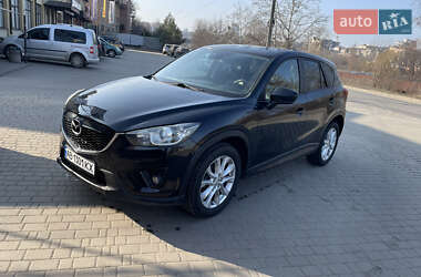 Цены Mazda CX-5 Дизель