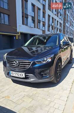 Ціни Mazda CX-5 Дизель