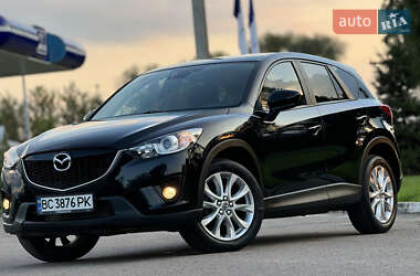Цены Mazda CX-5 Дизель