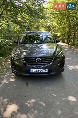 Цены Mazda CX-5 Дизель